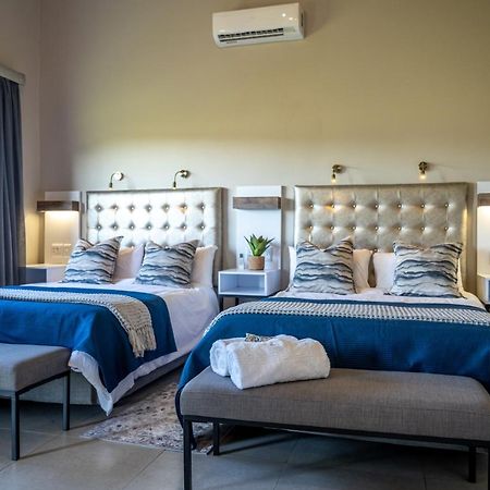 Summer Palace Guesthouse Bloemfontein Extérieur photo