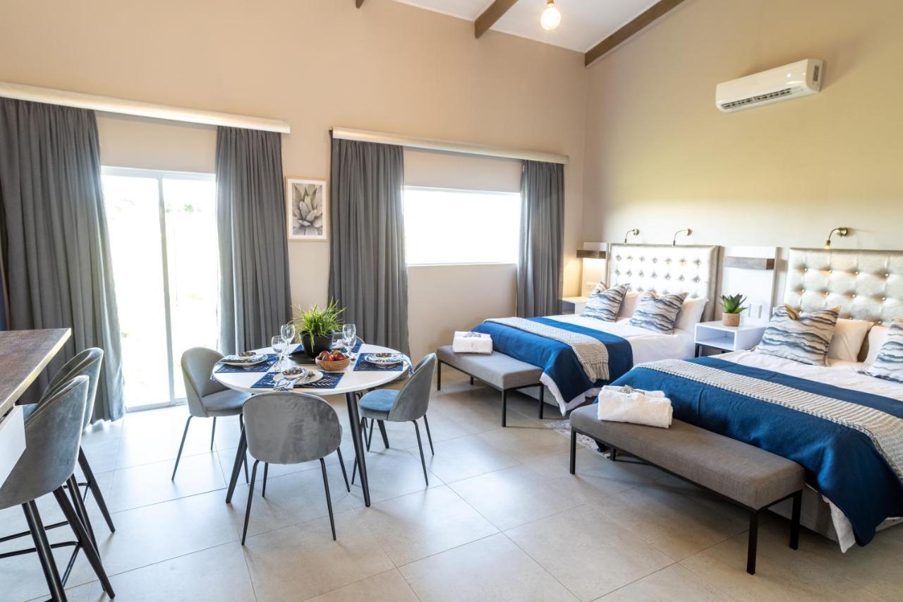 Summer Palace Guesthouse Bloemfontein Extérieur photo