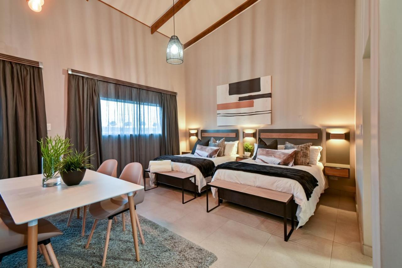Summer Palace Guesthouse Bloemfontein Extérieur photo