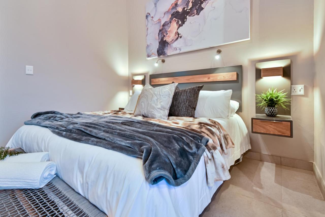 Summer Palace Guesthouse Bloemfontein Extérieur photo
