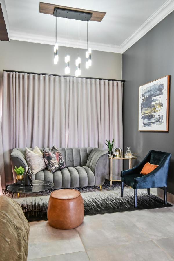 Summer Palace Guesthouse Bloemfontein Extérieur photo