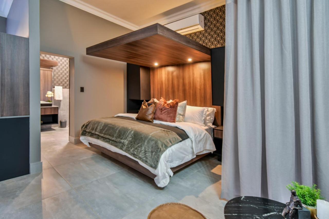 Summer Palace Guesthouse Bloemfontein Extérieur photo