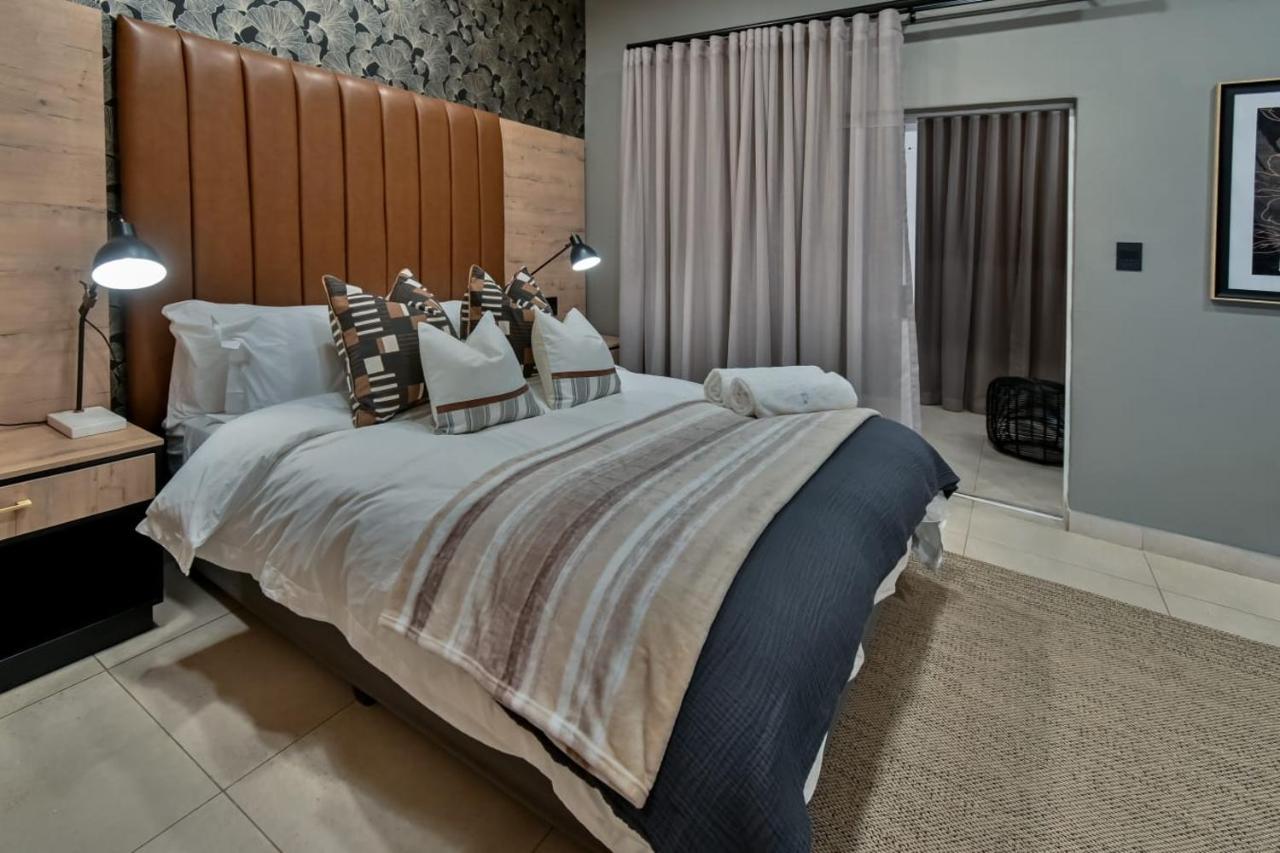 Summer Palace Guesthouse Bloemfontein Extérieur photo
