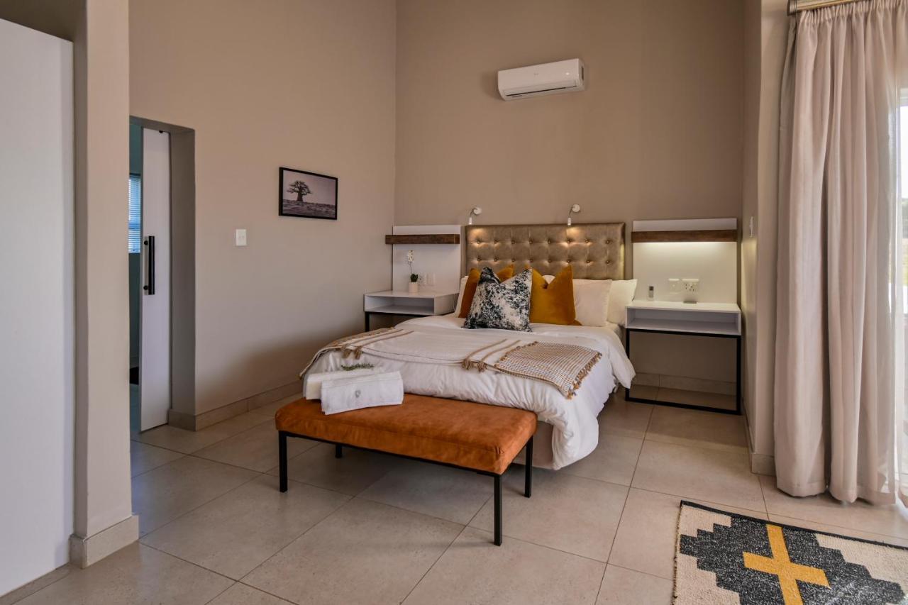 Summer Palace Guesthouse Bloemfontein Extérieur photo