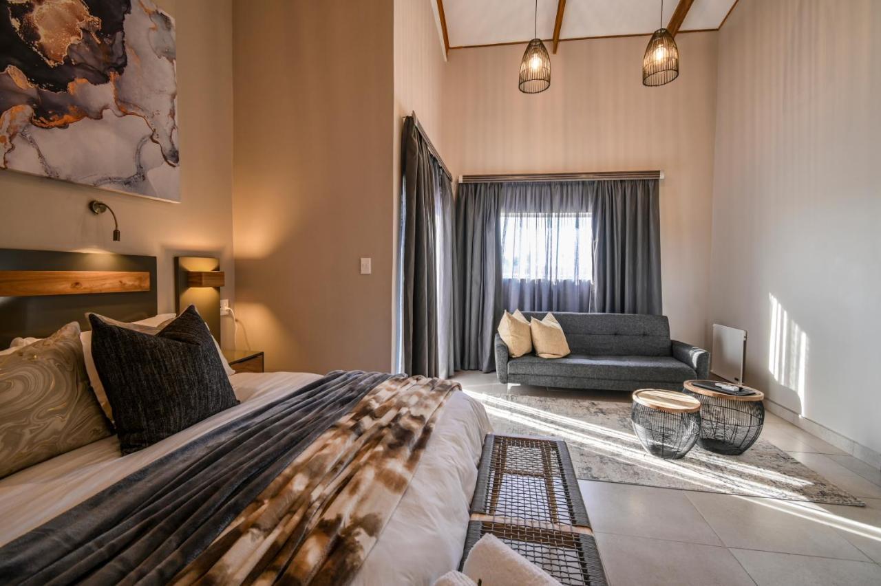 Summer Palace Guesthouse Bloemfontein Extérieur photo