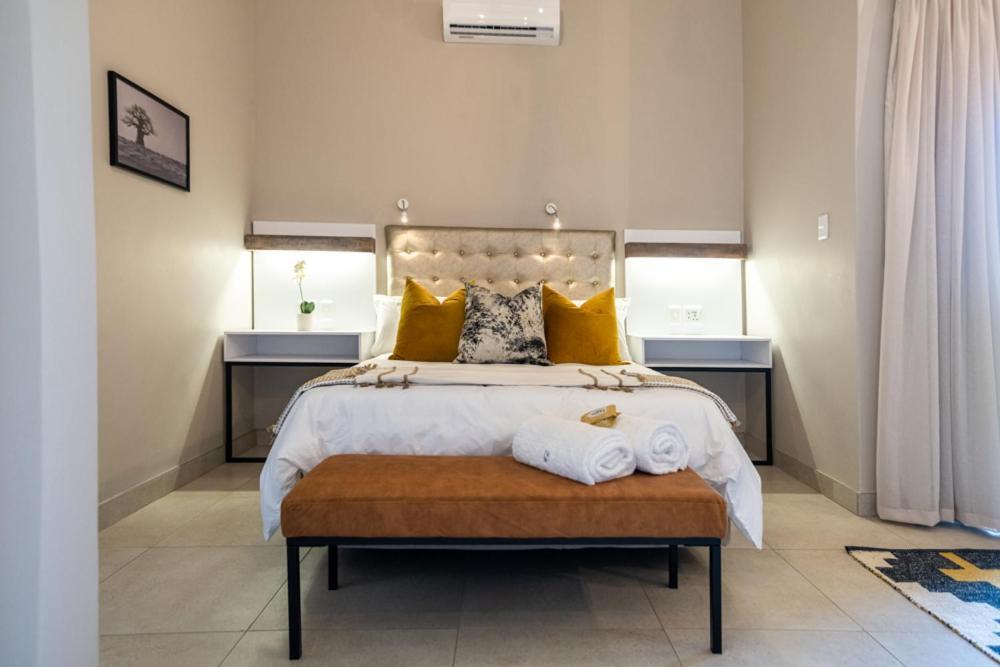 Summer Palace Guesthouse Bloemfontein Extérieur photo