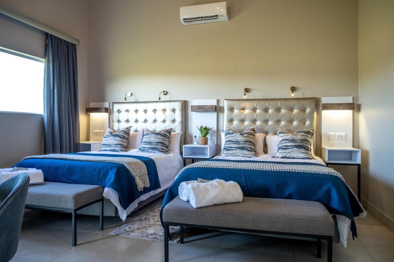 Summer Palace Guesthouse Bloemfontein Extérieur photo