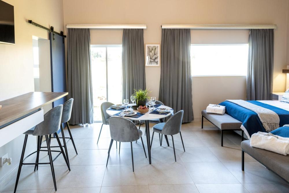 Summer Palace Guesthouse Bloemfontein Extérieur photo