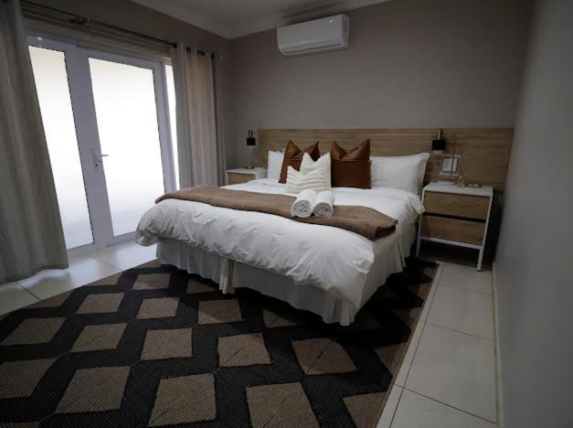 Summer Palace Guesthouse Bloemfontein Extérieur photo